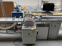 Zaagmachine soenen europe - afbeelding 2 van  6