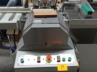 Zaagmachine soenen europe - afbeelding 3 van  6