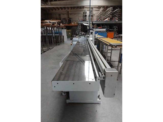 Zaagmachine soenen europe - afbeelding 4 van  6