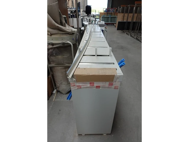 Zaagmachine soenen europe - afbeelding 5 van  6