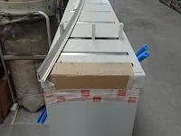 Zaagmachine soenen europe - afbeelding 5 van  6