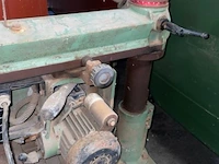 Zaagmachine - afbeelding 3 van  5