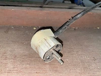 Zaagmachine - afbeelding 4 van  5
