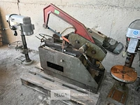 Zaagmachine