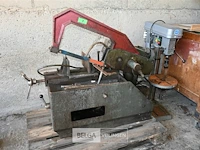 Zaagmachine - afbeelding 2 van  6