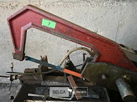 Zaagmachine - afbeelding 3 van  6