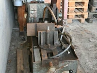 Zaagmachine - afbeelding 4 van  6