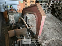 Zaagmachine - afbeelding 5 van  6