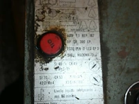 Zaagmachine - afbeelding 6 van  6