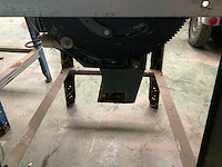 Zaagmachine - afbeelding 5 van  5