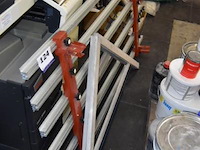 Zaagplatform - afbeelding 1 van  1