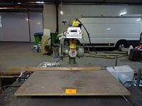 Zaagtafel dewalt - afbeelding 2 van  4