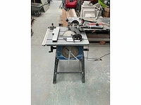 Zaagtafel - afbeelding 1 van  3