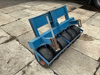 Zaaibedcombinatie - afbeelding 2 van  3