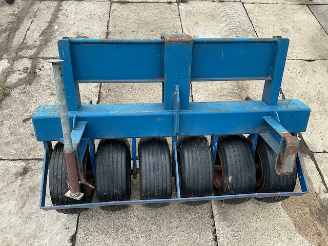 Zaaibedcombinatie - afbeelding 3 van  3