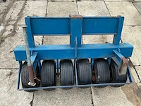 Zaaibedcombinatie - afbeelding 3 van  3