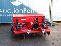 Zaaicombinatie met rotorkopeg lxg-130b 2024 nieuw - afbeelding 1 van  1