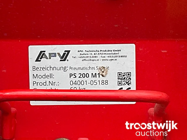 Zaaimachine - afbeelding 8 van  19