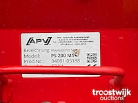 Zaaimachine - afbeelding 8 van  19