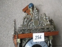 Zaamse klok - afbeelding 2 van  3