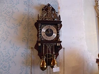 Zaanse klok