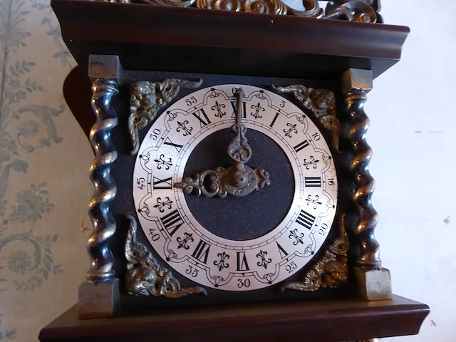 Zaanse klok - afbeelding 2 van  5