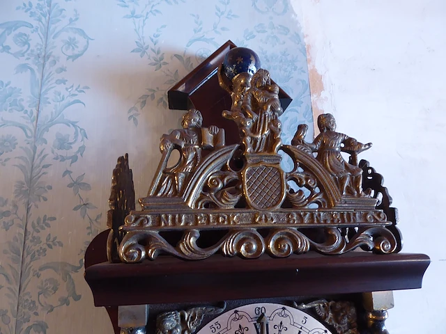 Zaanse klok - afbeelding 3 van  5