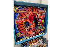 Zaccaria - soccer kings - flipperkast - afbeelding 5 van  11