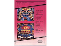 Zaccaria - soccer kings - flipperkast - afbeelding 11 van  11