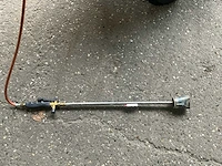 Zacho ukb 650 mobiele onkruidbrander - afbeelding 7 van  8