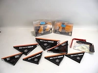 Zadel accessoires - afbeelding 1 van  4