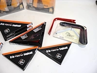 Zadel accessoires - afbeelding 3 van  4