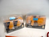 Zadel accessoires - afbeelding 4 van  4