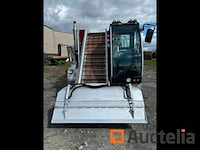 Zago kinglion 170 mengkraan - afbeelding 4 van  26