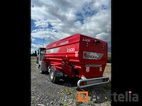 Zago kinglion 170 mengkraan - afbeelding 7 van  26