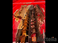 Zago kinglion 170 mengkraan - afbeelding 13 van  26