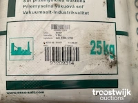 Zak industriezout - afbeelding 5 van  5