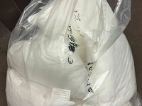 Zak met diverse kussens 40x40 cm - afbeelding 1 van  2