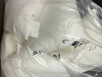 Zak met diverse kussens 40x40 cm - afbeelding 2 van  2