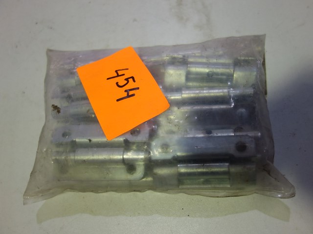 Zak scharnieren - afbeelding 1 van  1