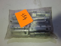 Zak scharnieren - afbeelding 1 van  1