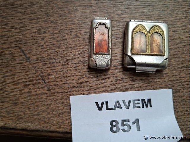 Zakaltaar - afbeelding 1 van  1