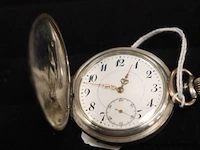 Zakhorloge ancre 15 rubis precision - afbeelding 2 van  5