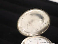 Zakhorloge ancre 15 rubis precision - afbeelding 3 van  5