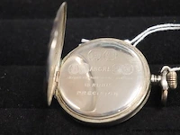 Zakhorloge ancre 15 rubis precision - afbeelding 4 van  5
