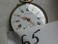 Zakhorloge chronomètre