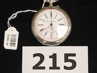 Zakhorloge colombophile chronometer - afbeelding 1 van  5