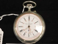 Zakhorloge colombophile chronometer - afbeelding 2 van  5