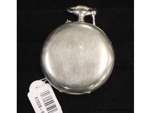 Zakhorloge colombophile chronometer - afbeelding 3 van  5