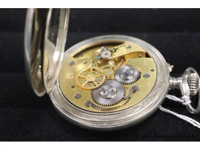 Zakhorloge colombophile chronometer - afbeelding 5 van  5